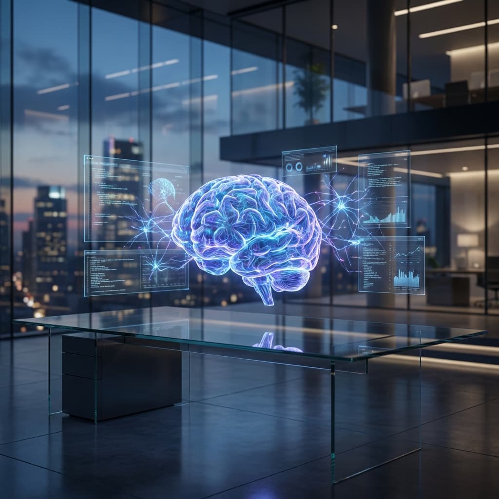 AI Mastery Workshop: Build Your First Agent, App & Website in One Day