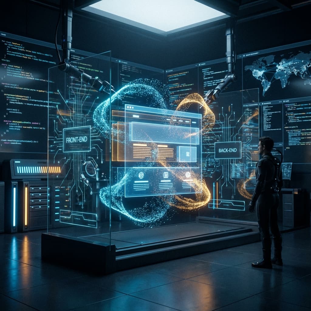 AI Website Builders vs Traditional Development: What's Best for Your Business in 2026?